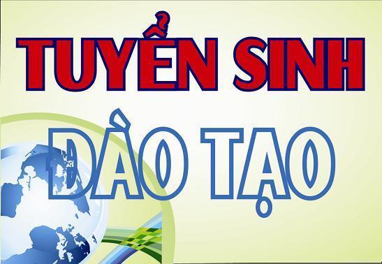 Thông báo tuyển sinh các lớp bồi dưỡng theo Chuẩn chức danh nghề nghiệp giáo viên mầm non, phổ thông công lập